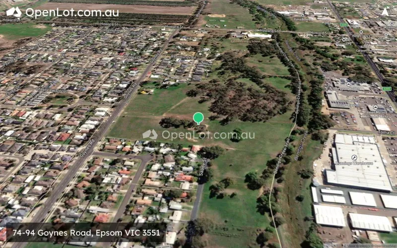 74-94 Goynes Road, Epsom VIC 3551