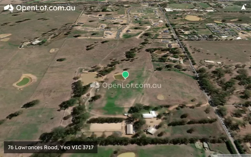 76 Lawrances Road, Yea VIC 3717