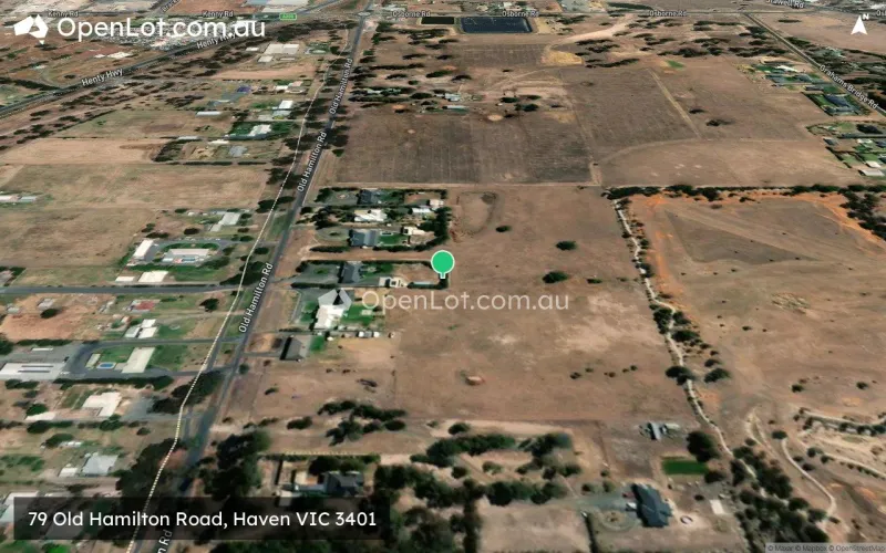 79 Old Hamilton Road, Haven VIC 3401