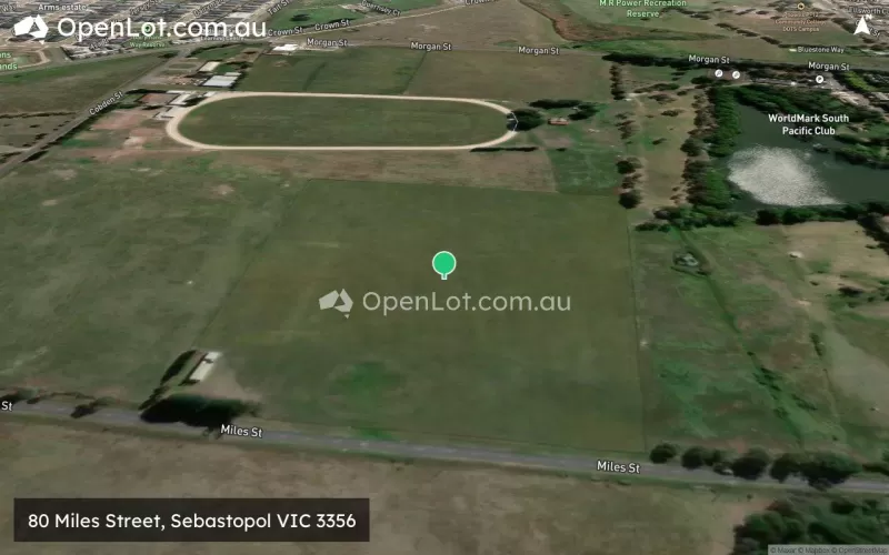 80 Miles Street, Sebastopol  VIC 3356