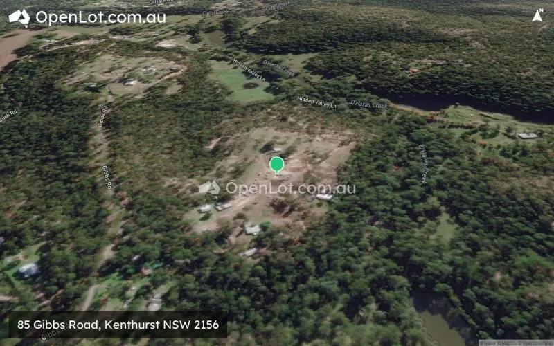 85 Gibbs Road, Kenthurst NSW 2156