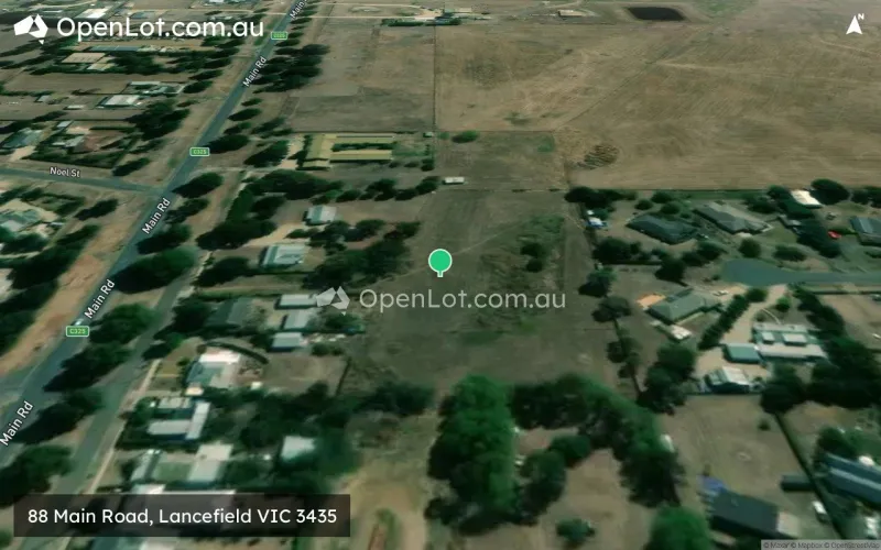 88 Main Road, Lancefield VIC 3435