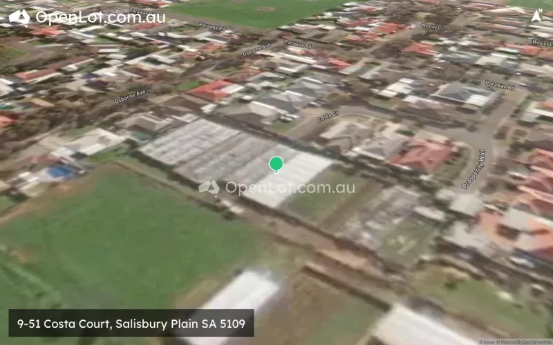 9-51 Costa Court, Salisbury Plain SA 5109