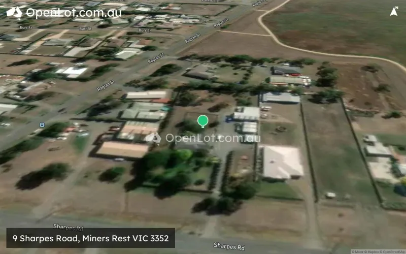 9 Sharpes Road, Miners Rest VIC 3352