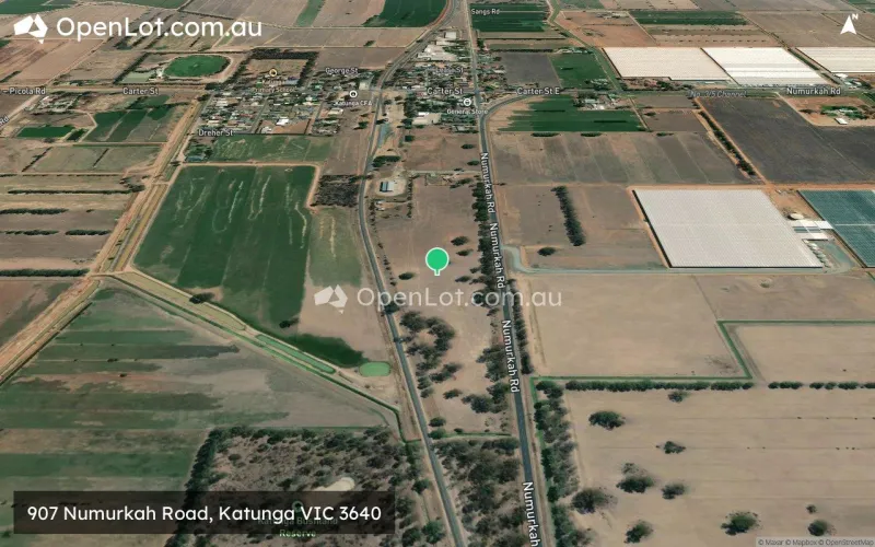 907 Numurkah Road, Katunga VIC 3640