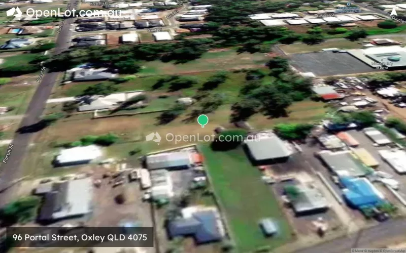 96 Portal Street, Oxley QLD 4075