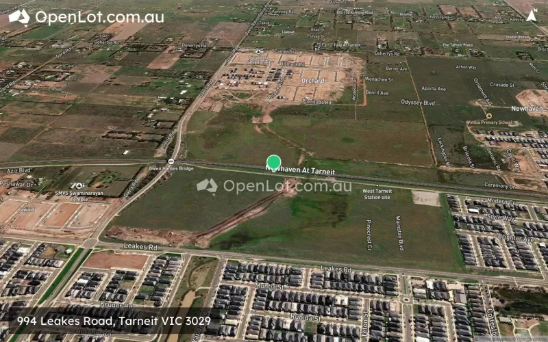 994 Leakes Road, Tarneit VIC 3029