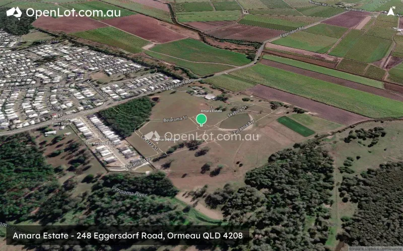 Amara Estate - Ormeau