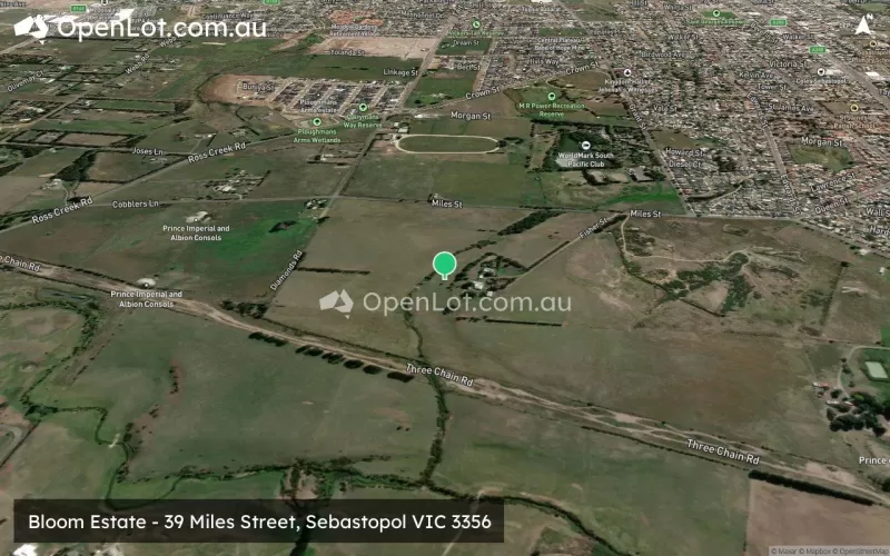 Bloom Estate - Sebastopol