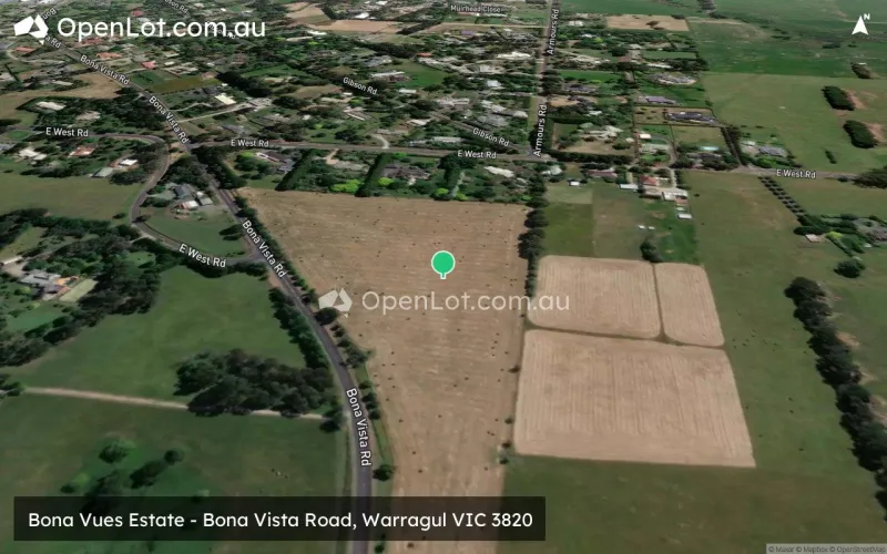 Bona Vues Estate - Warragul
