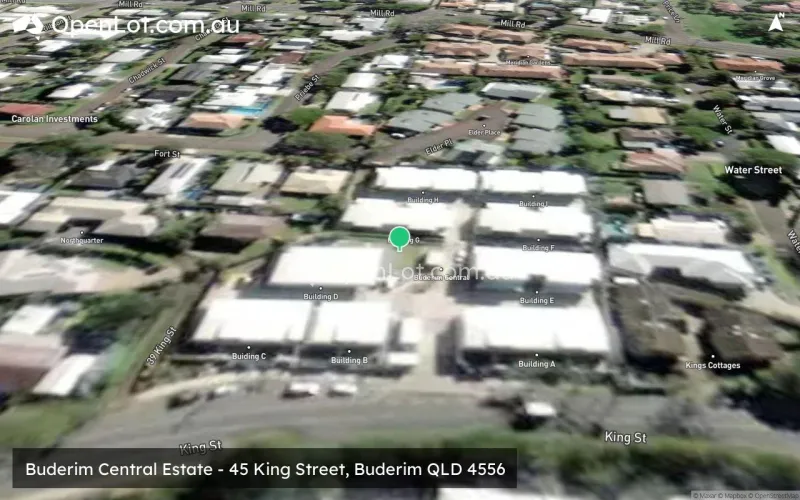 Buderim Central Estate - Buderim