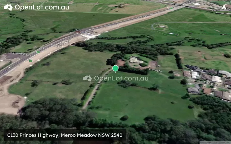 C130 Princes Highway, Meroo Meadow NSW 2540