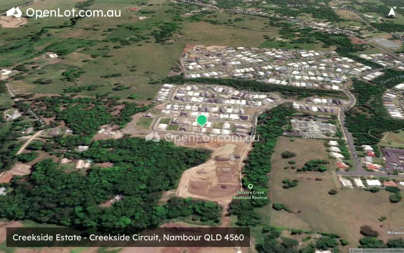 Creekside Estate - Nambour