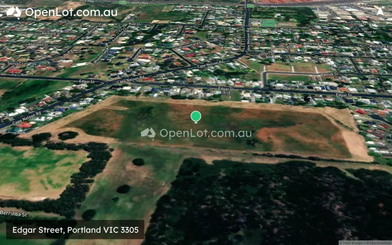 Edgar Street, Portland VIC 3305