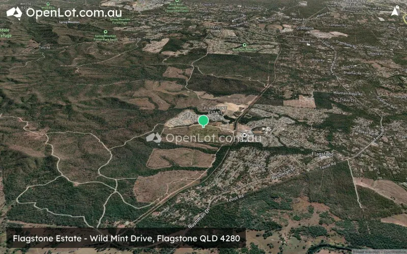 Flagstone Estate - Flagstone