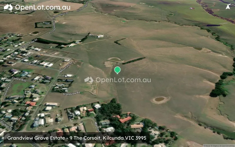 Grandview Grove Estate - Kilcunda