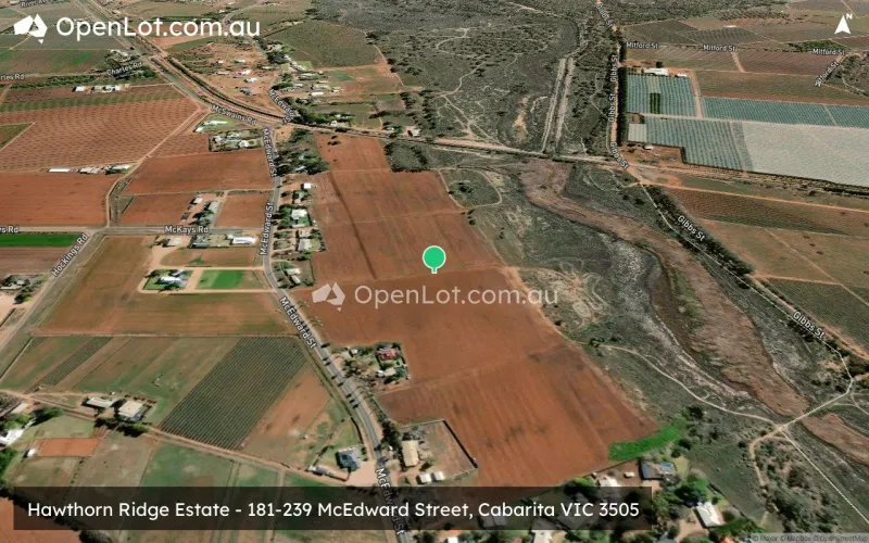 Hawthorn Ridge Estate - Cabarita