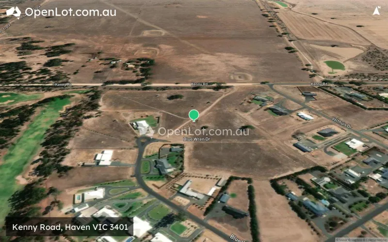 Kenny Road, Haven VIC 3401