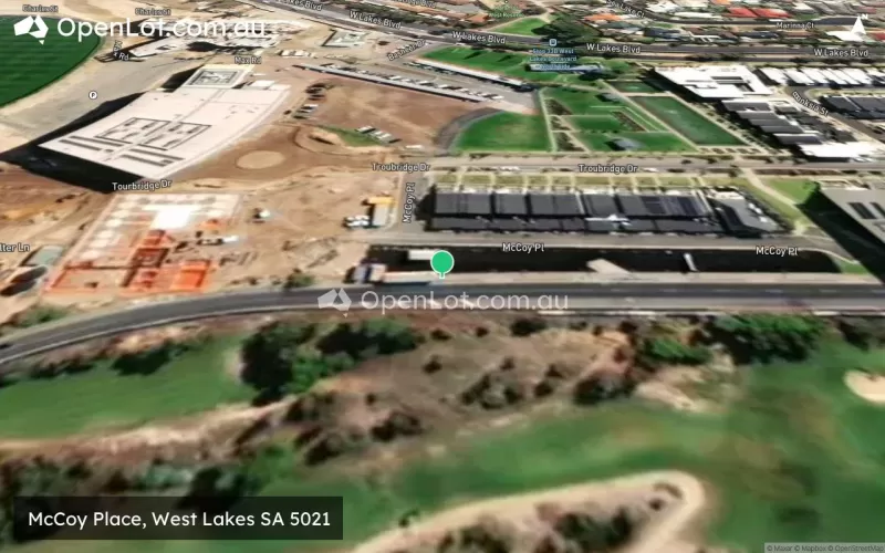 McCoy Place, West Lakes SA 5021