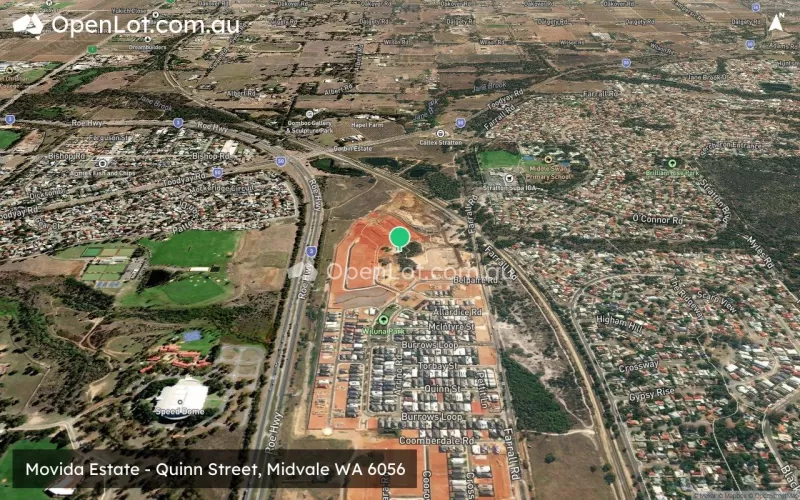 Movida Estate - Midvale