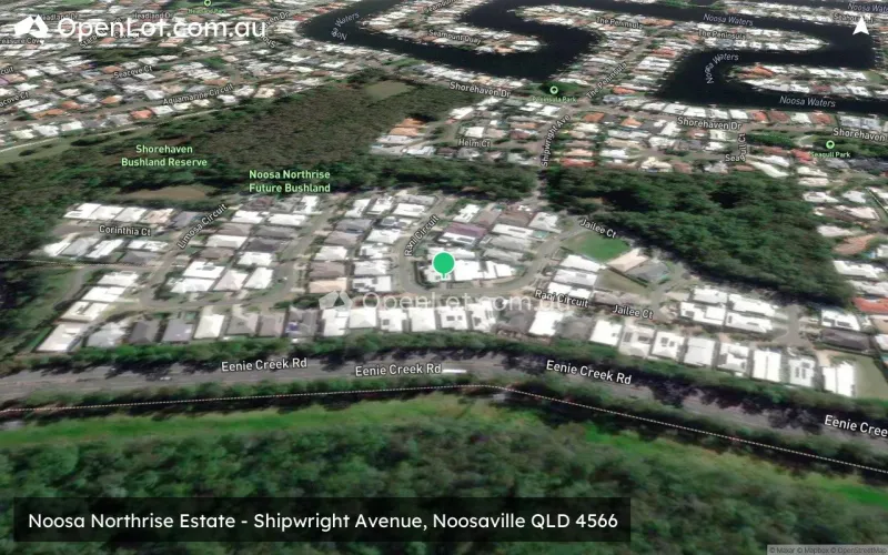 Noosa Northrise Estate - Noosaville