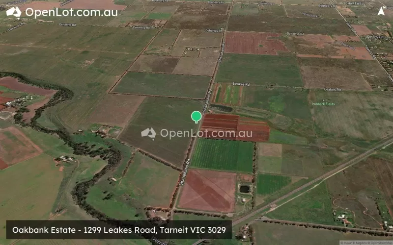 Oakbank Estate - Tarneit