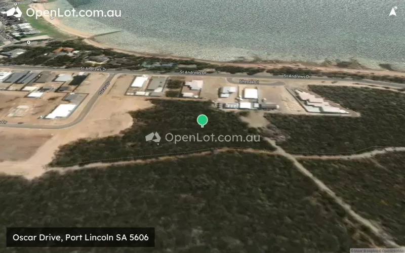 Oscar Drive, Port Lincoln SA 5606