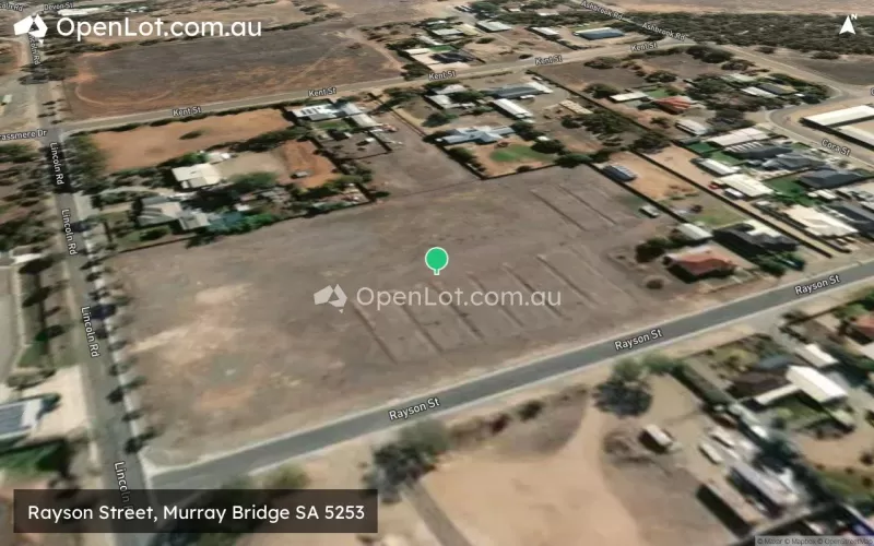 Rayson Street, Murray Bridge SA 5253