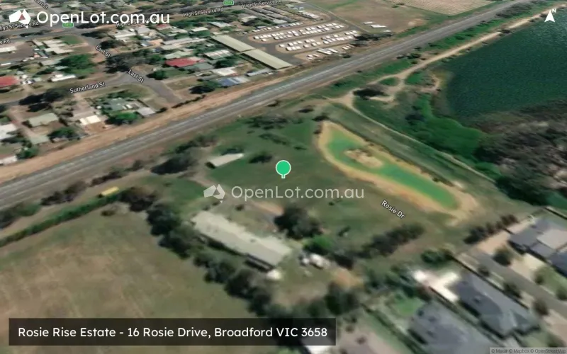 Rosie Rise Estate - Broadford