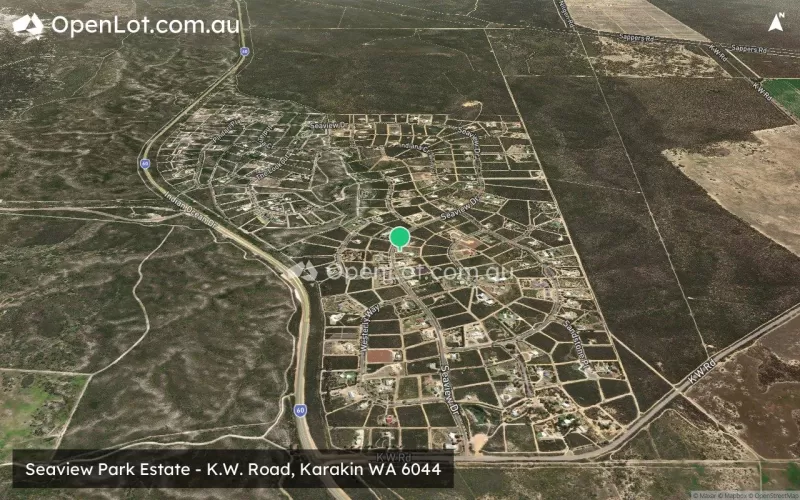 Seaview Park Estate - Karakin