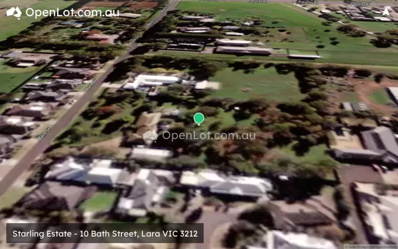 Starling Estate - Lara