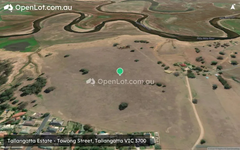 Tallangatta Estate - Tallangatta