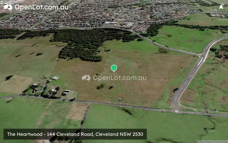 The Heartwood - Cleveland