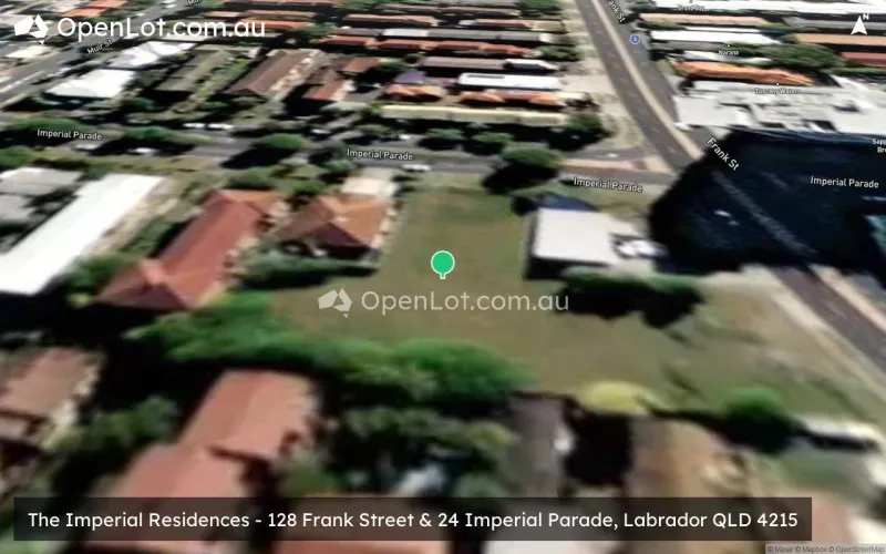 The Imperial Residences - Labrador