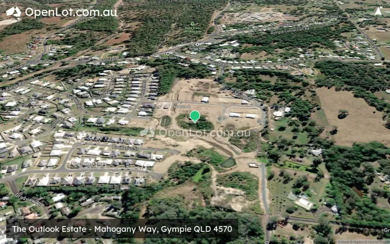 The Outlook Estate - Gympie