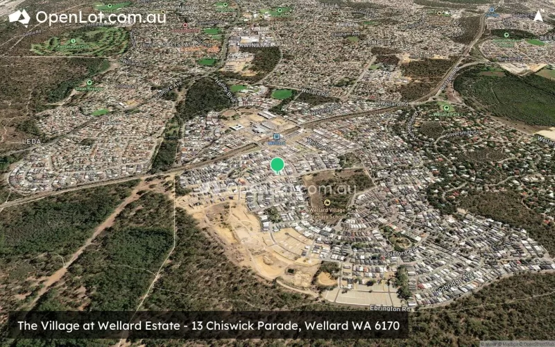 The Village at Wellard Estate - Wellard