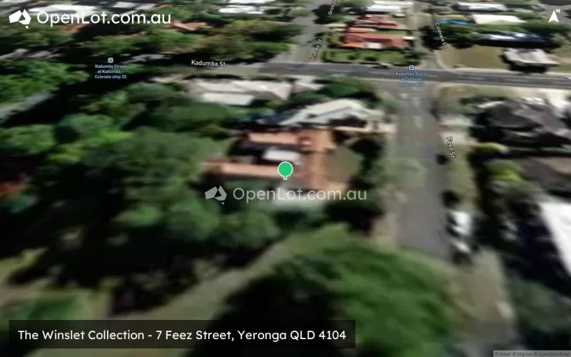 The Winslet Collection - Yeronga