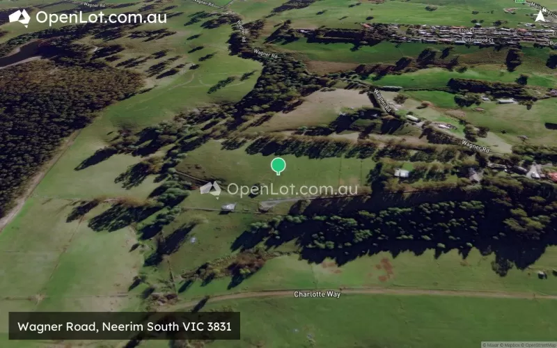 Wagner Road, Neerim South VIC 3831