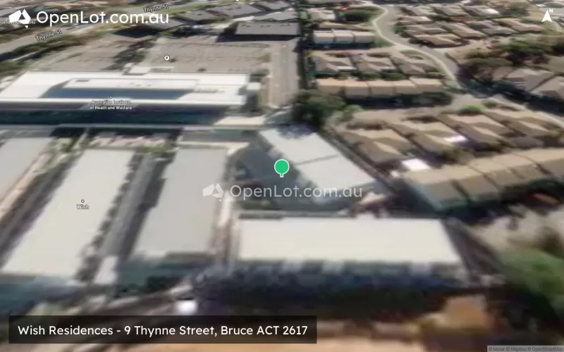 Wish Residences - Bruce 